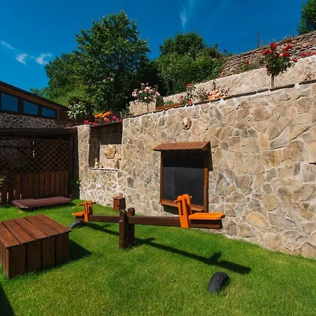 Guest house Rechle