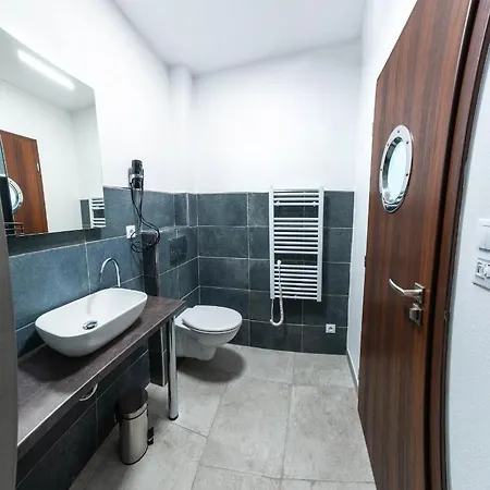Rechle Guest house