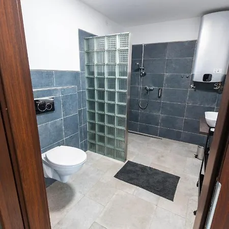 Rechle Guest house Cesky Krumlov