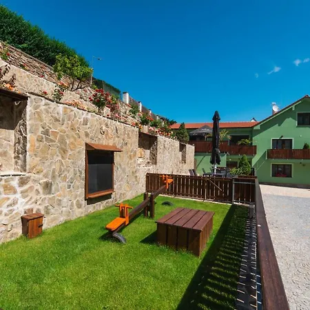 Rechle Guest house
