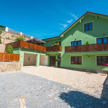 Guest house Rechle