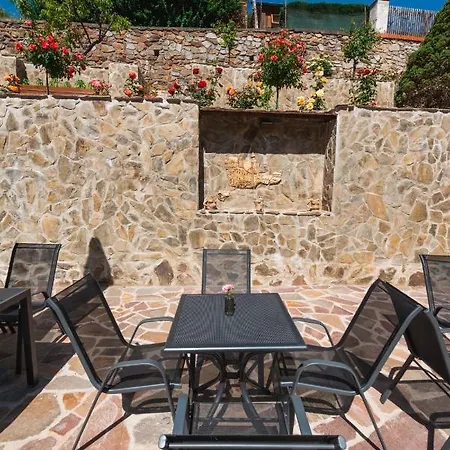 Rechle Guest house *