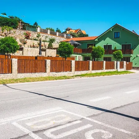 Rechle Guest house Cesky Krumlov