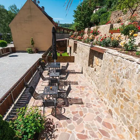 Guest house Rechle *