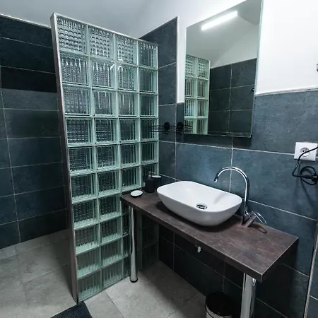 Rechle Guest house Cesky Krumlov