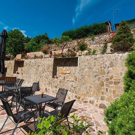 Guest house Rechle *