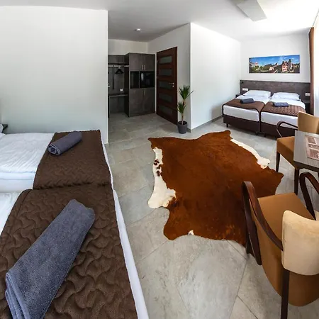 Rechle Guest house Cesky Krumlov