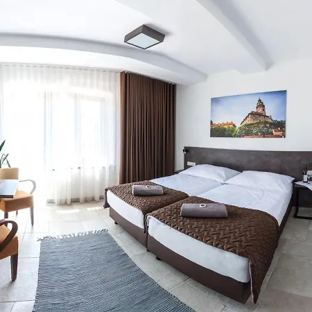 Guest house Rechle