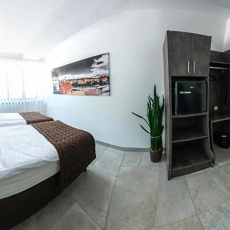 Rechle Guest house