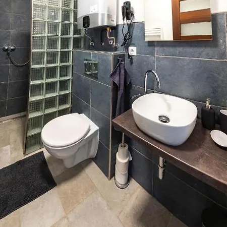 Rechle Guest house