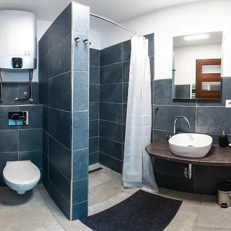 Guest house Rechle Cesky Krumlov