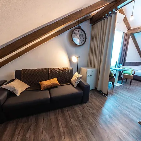 Guest house Rechle Cesky Krumlov