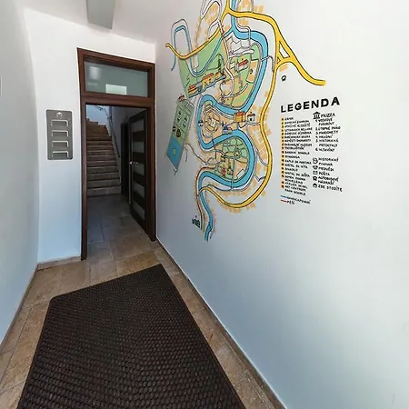 Guest house Rechle *