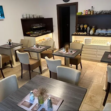 Rechle Guest house